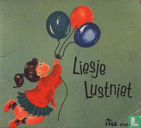Liesje Lustniet - Bild 1