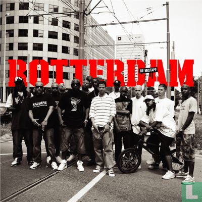 Rotterdam De Mixtape - Bild 1