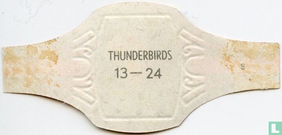 Thunderbirds 13 - Afbeelding 2