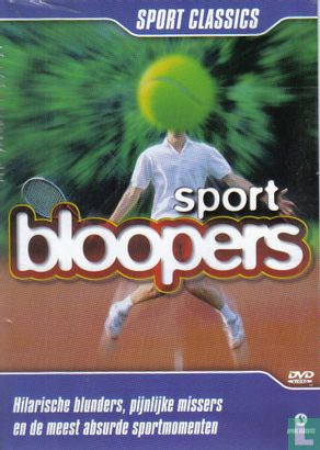Sport Bloopers - Image 1