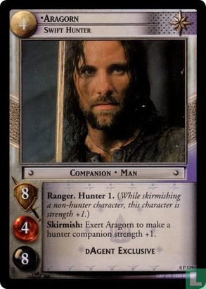 Aragorn, Swift Hunter - Bild 1