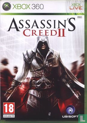 Assassin's Creed II - Image 1