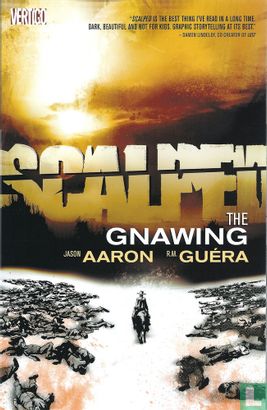 The Gnawing - Image 1