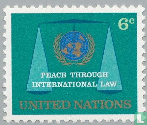 Commission du droit international 1949-1969