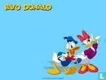 Donald & Katrien
