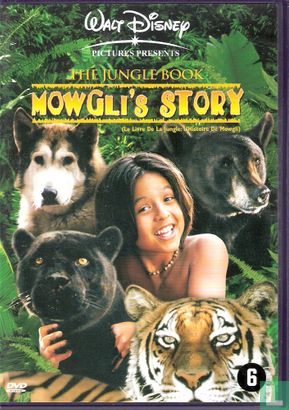 Mowgli's Story / L'histoire de Mowgli - Image 1