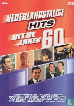 Nederlandstalige hits uit de jaren 60 - Bild 1
