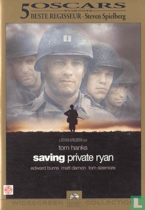 Saving Private Ryan + Enemy at the Gates - Afbeelding 2