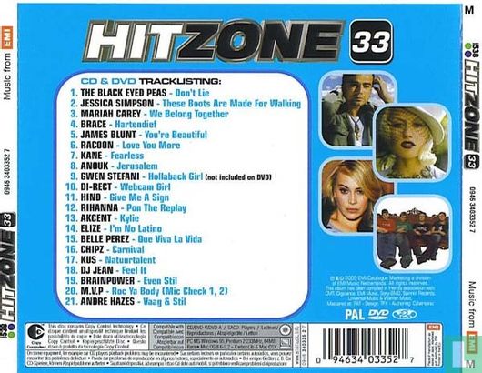 Radio 538 - Hitzone 33 - Afbeelding 2