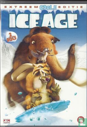 Ice Age - Afbeelding 1