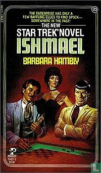 Ishmael - Image 1