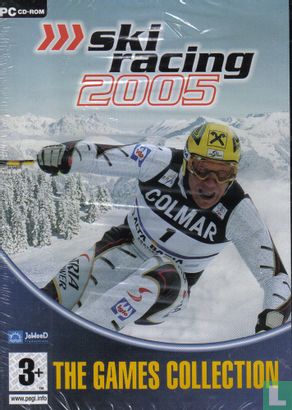 Ski Racing 2005 - Afbeelding 1