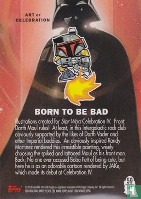 Born to be Bad - Image 2