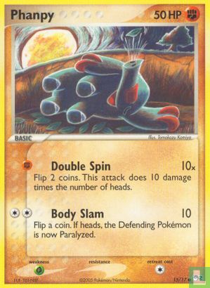 Phanpy