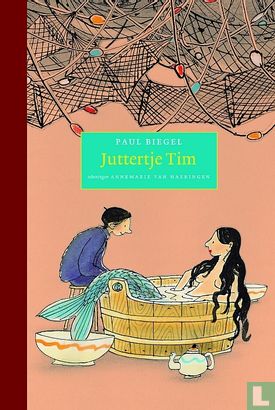 Juttertje Tim - Image 1