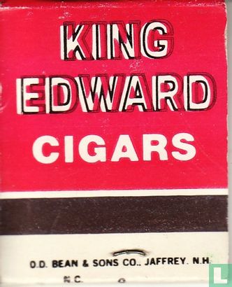King Edward - Afbeelding 2
