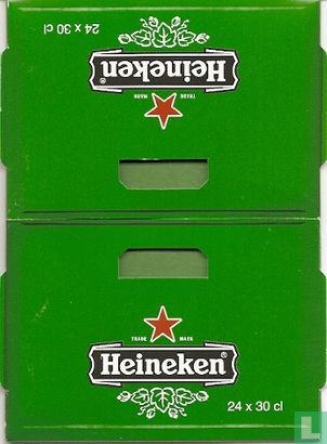 B003036 - Heineken kratje - Afbeelding 1