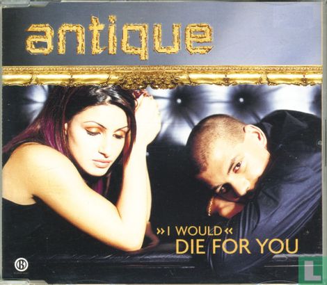 (I would) Die for you - Image 1