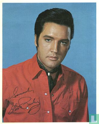 From Elvis In Memphis (LP bonus) - Image 1