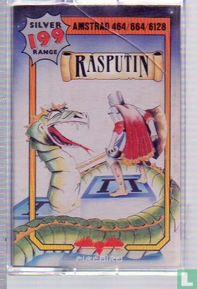 Rasputin - Image 1