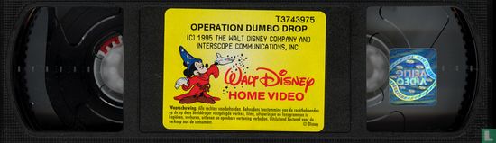 Operation Dumbo Drop - Bild 3