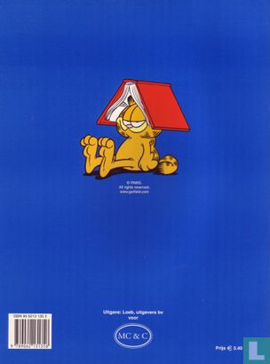 Garfield is niet van deze wereld - Image 2