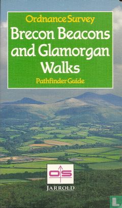 Brecon Beacons and Glamorgan Walks - Image 1