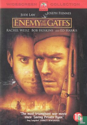 Saving Private Ryan + Enemy at the Gates - Afbeelding 3