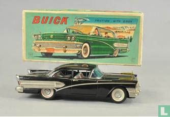 Buick Century two door - Afbeelding 1