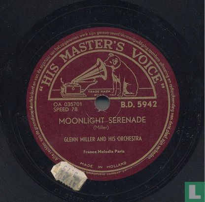 Moonlight serenade - Image 1