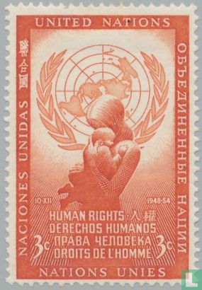Mensenrechten