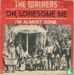 Oh, lonesome me - Image 1