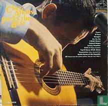 Chet Atkins picks the best - Bild 1