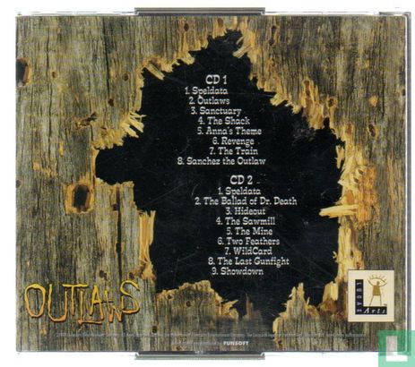 Outlaws - Image 2