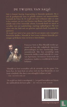 De twijfel van Salaì - Image 2