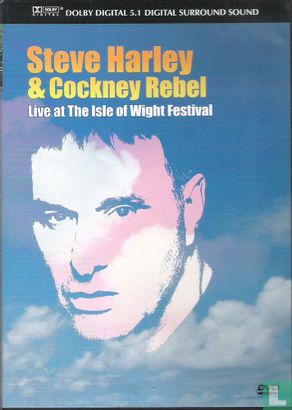 Live at the Isle of Wight Festival - Bild 1