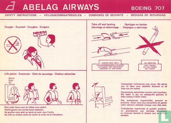 Abelag Airways - 707 (01)