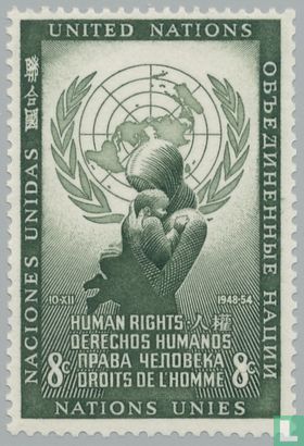 Mensenrechten