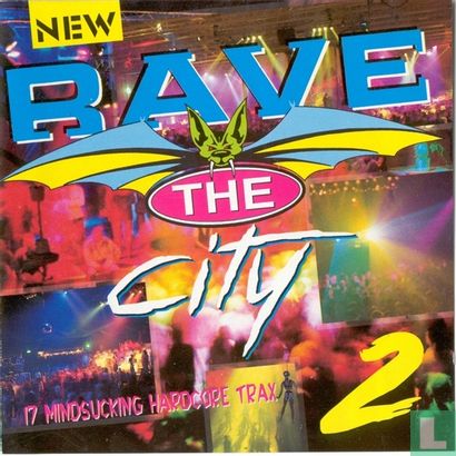 Rave The City 2 - Afbeelding 1