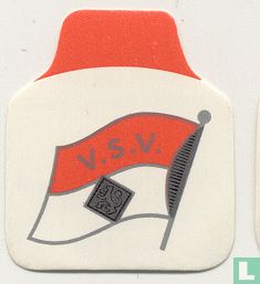 V.S.V. (Velsenoorder Sport Vereniging), Velsen, semi-prof.