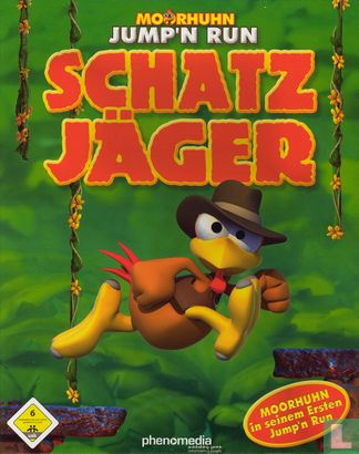 Schatz Jäger - Image 1