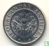 Antilles néerlandaises 10 cent 1990 - Image 2