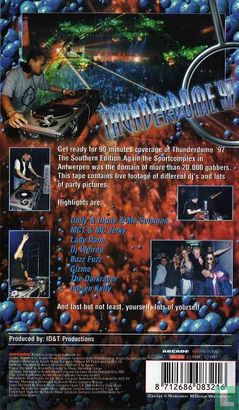 Thunderdome '97 - Image 2