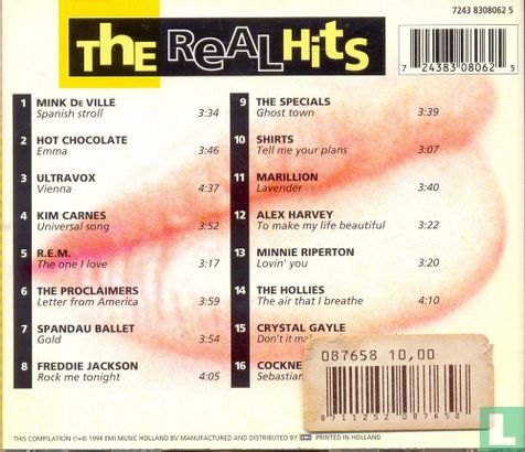 The Real Hits - Volume 4 - Image 2