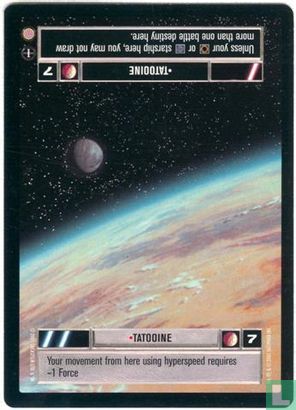 Tatooine