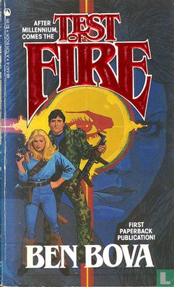 Test of Fire - Image 1