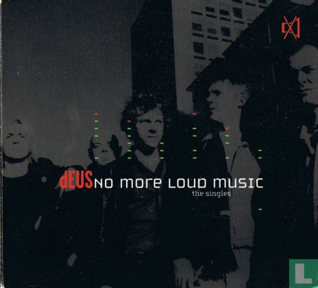 No more Loud Music - Image 1