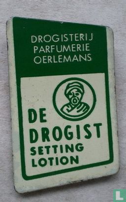 Drogisterij parfumerie Oerlemans