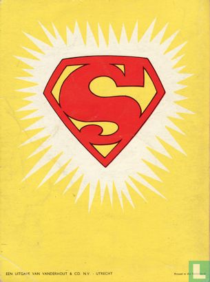 Superman album - Bild 2