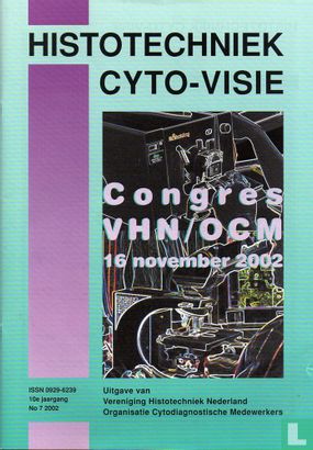 Histotechniek Cyto-visie 7 - Image 1